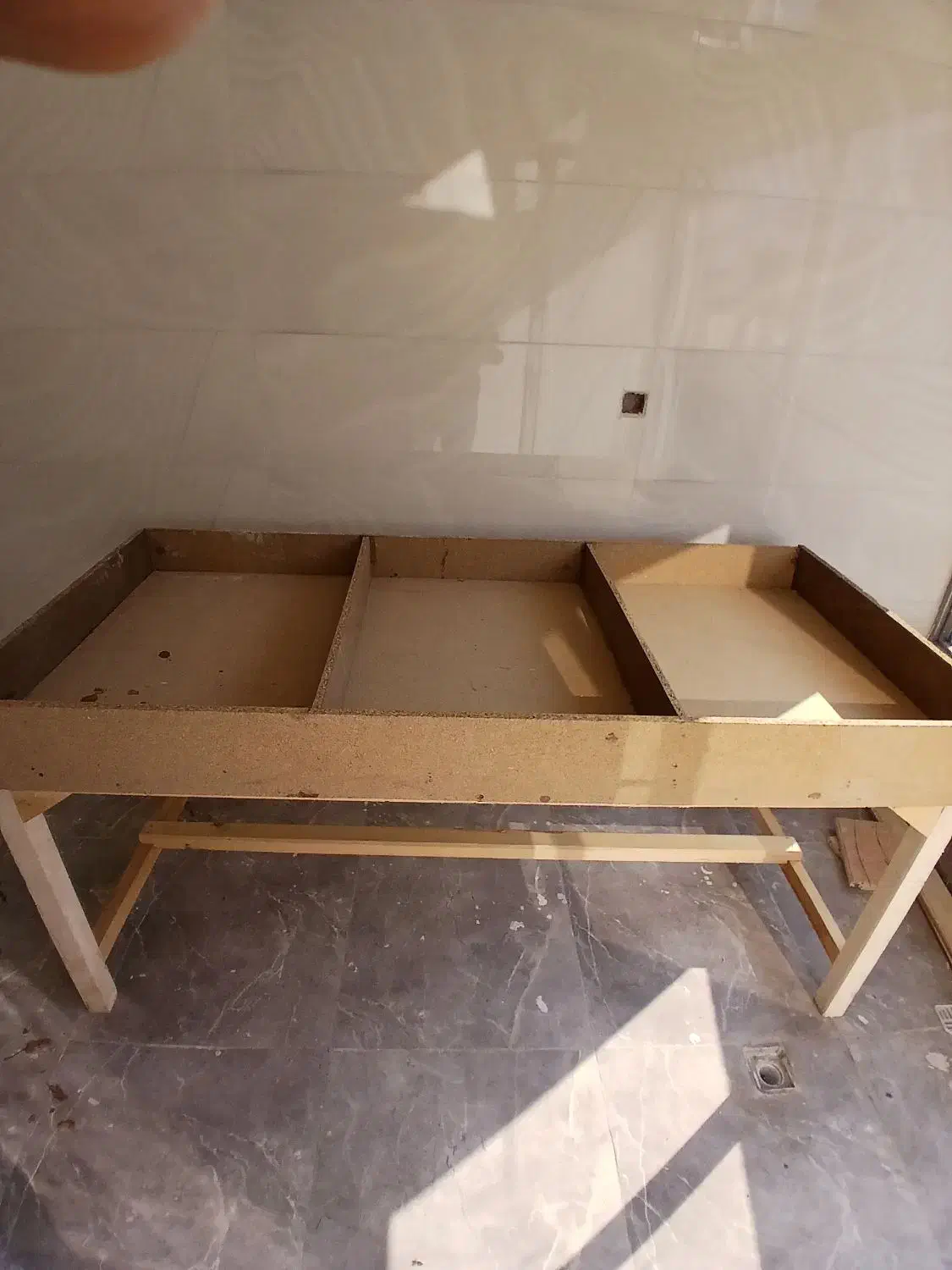 ویترین کاملا نو|فروشگاه و مغازه|مشگین شهر, |دیوار