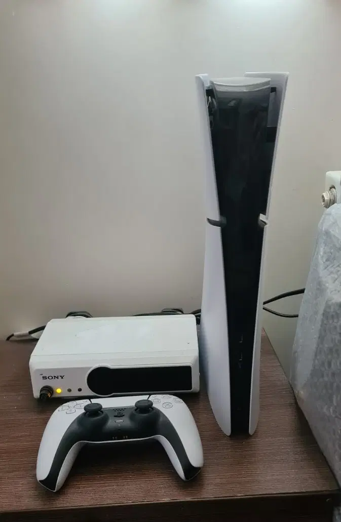 Ps5 slim|کنسول، بازی ویدئویی و آنلاین|تهران, جیحون|دیوار