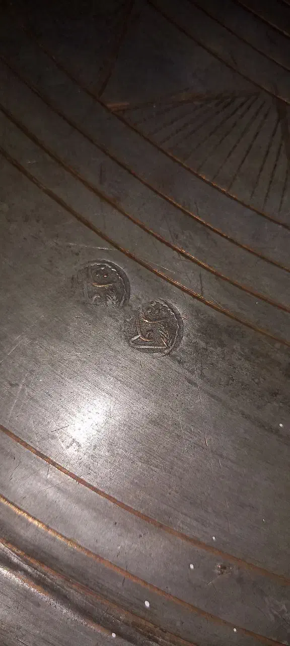 مجمعه قدیمی|کلکسیون اشیاء عتیقه|اردبیل, |دیوار