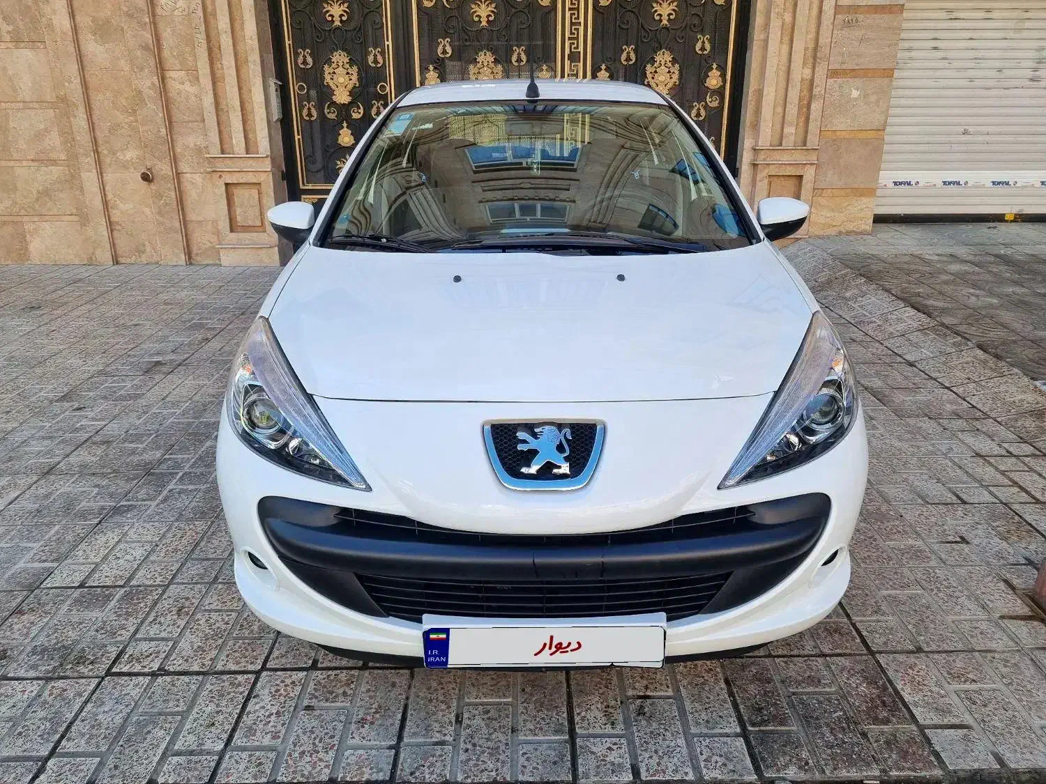 ۲۰۷ مشابه خشک مدل ۴۰۳ تی یو فایو|خودرو سواری و وانت|فردیس, شهرک شهید حسینی|دیوار