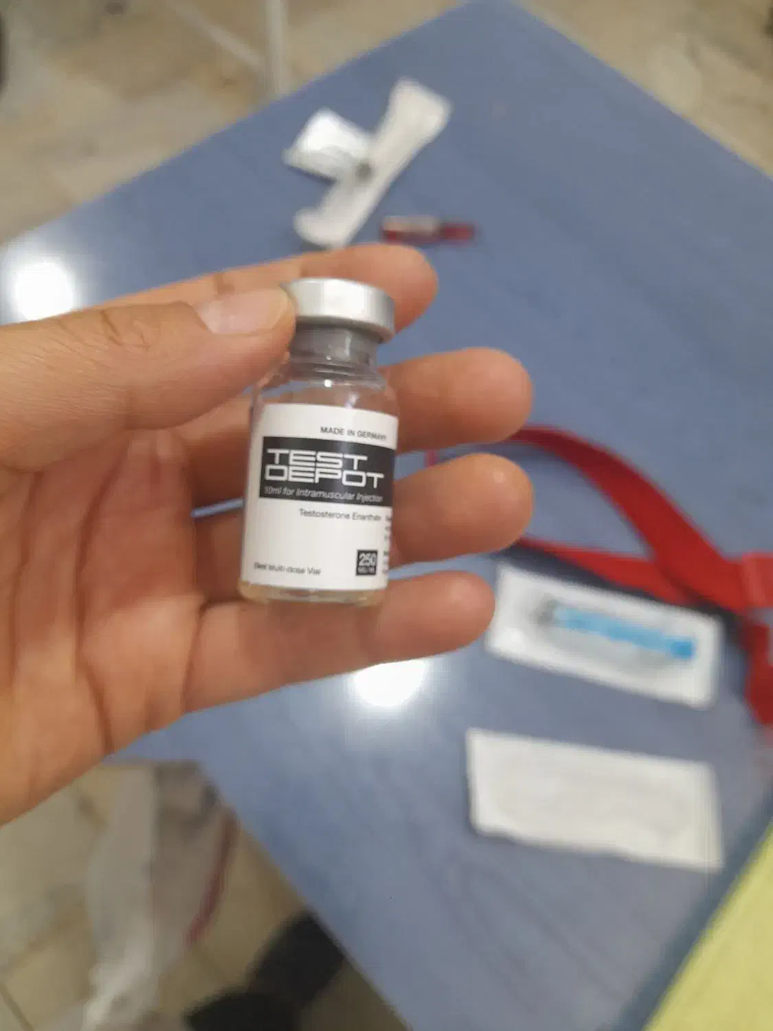 تزریقات در منزل|خدمات آرایشگری و زیبایی|یاسوج, |دیوار