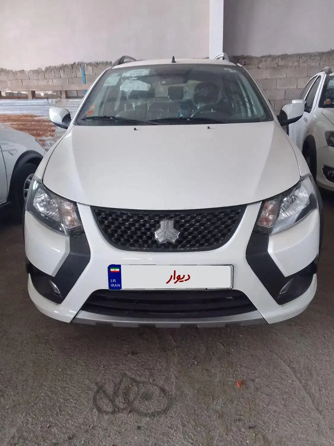 کوییک glx|خودرو سواری و وانت|مشهد, کشف|دیوار