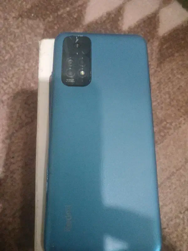 فروش گوشی شیامی نوت ۱۱|موبایل|لاهیجان, لیالستان|دیوار