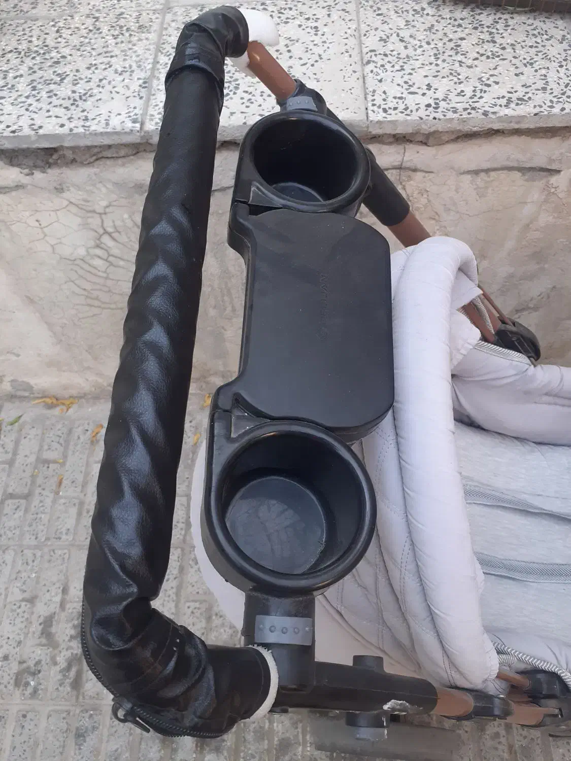 کالسکه|کالسکه و لوازم جانبی|تاکستان, |دیوار