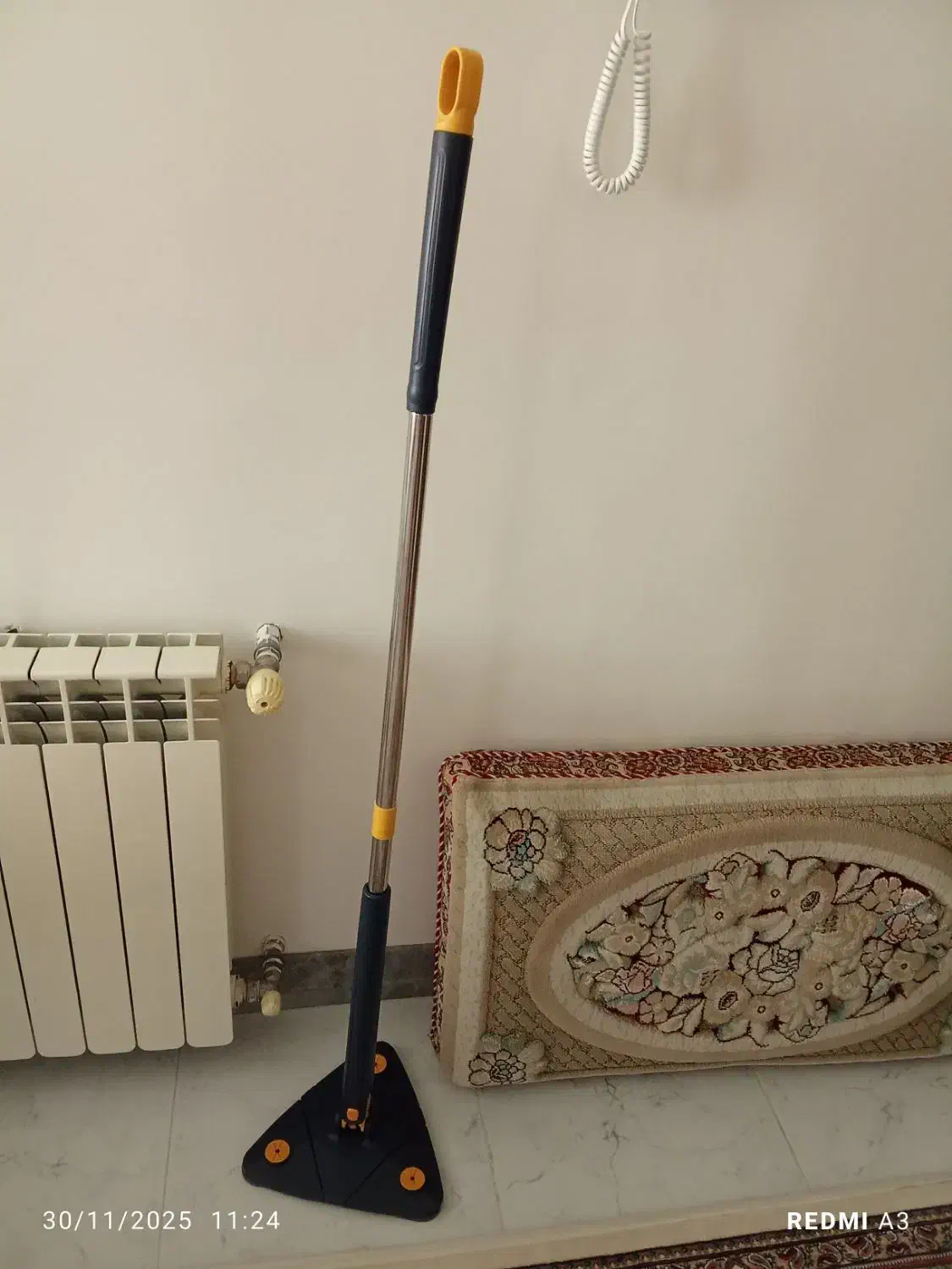 با  سلام. طی آبگیر  آبچکان جنس خوب|لوازم نظافت|سنندج, |دیوار