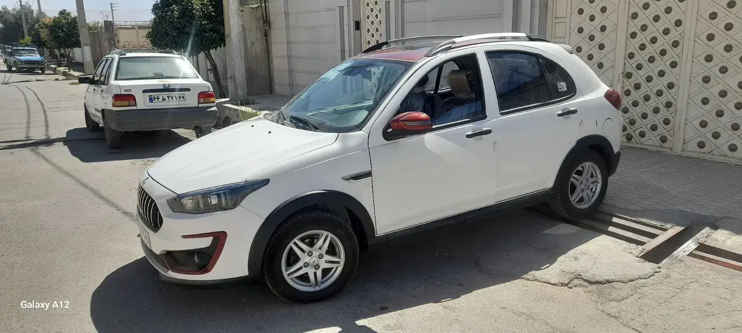 یدکی ماشین|موتورسیکلت|دهدشت, |دیوار