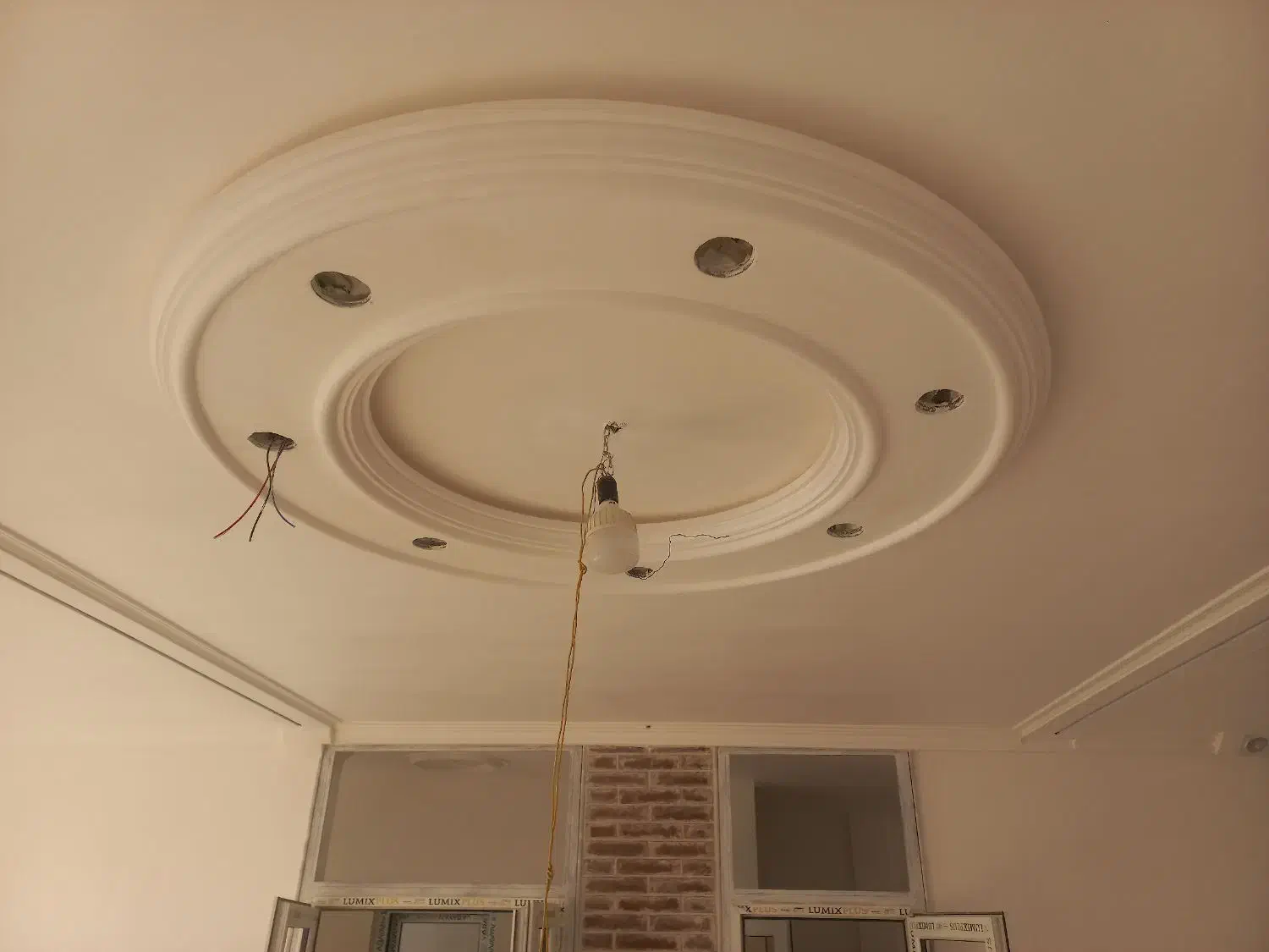 گچکاری|خدمات پیشه و مهارت|فامنین, |دیوار