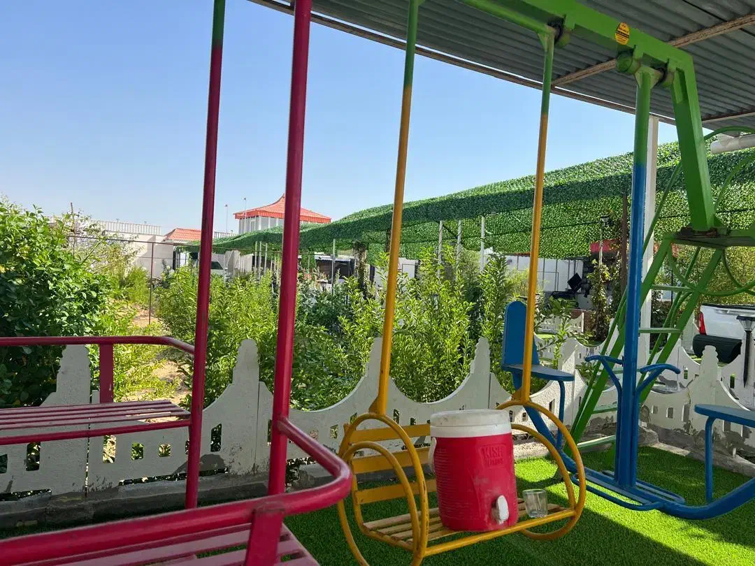 فروش باغ ۱۷۰۰ متری گورک|فروش دفتر صنعتی، کشاورزی، تجاری|بوشهر, |دیوار