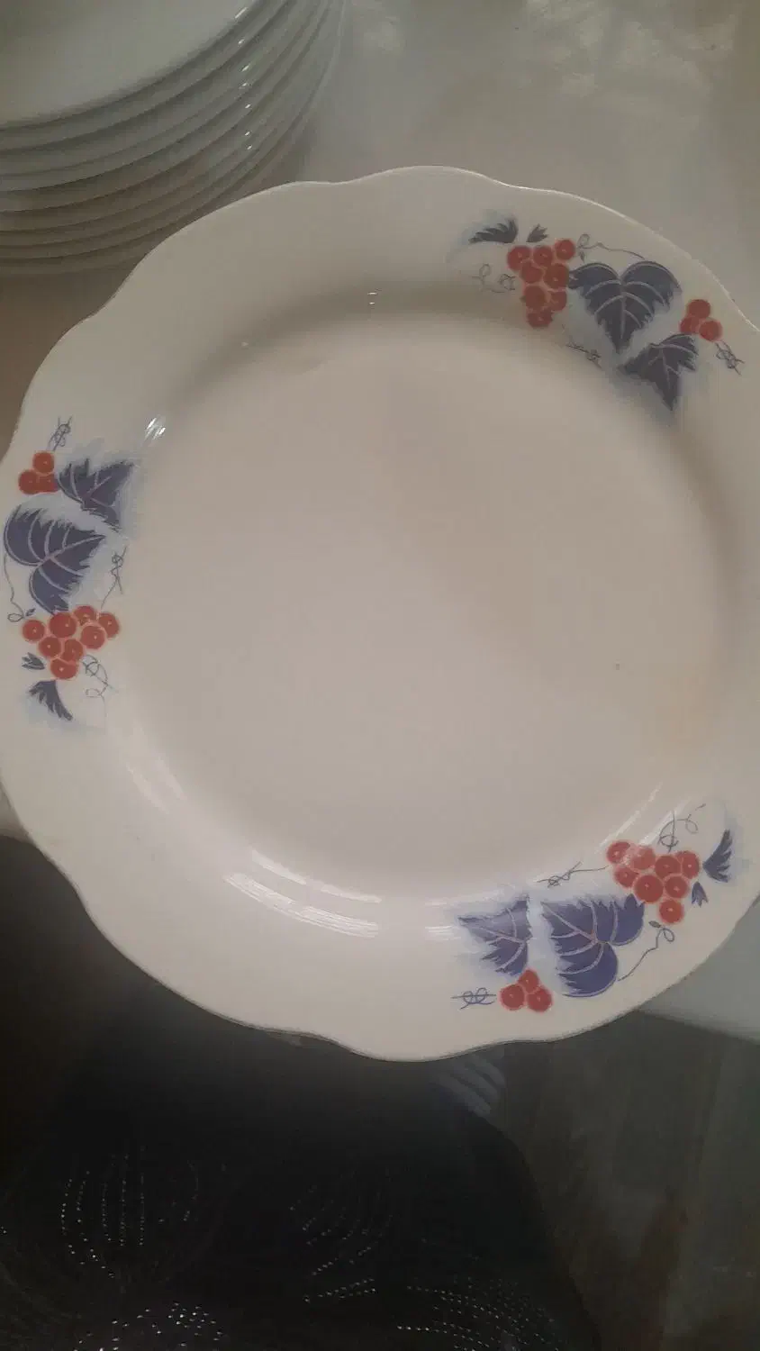 بشقاب|ظروف سرو و پذیرایی|بندر ماهشهر, |دیوار