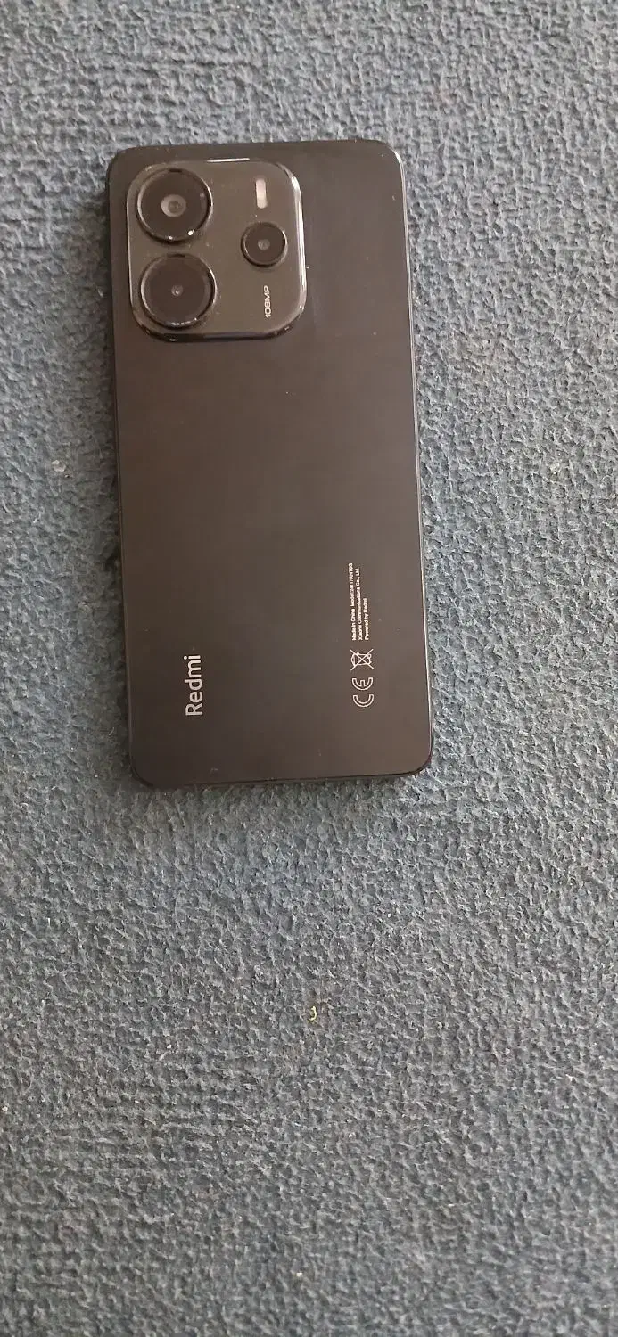 گوشی ردمی نوت ۱۴ نو|موبایل|صفادشت, |دیوار