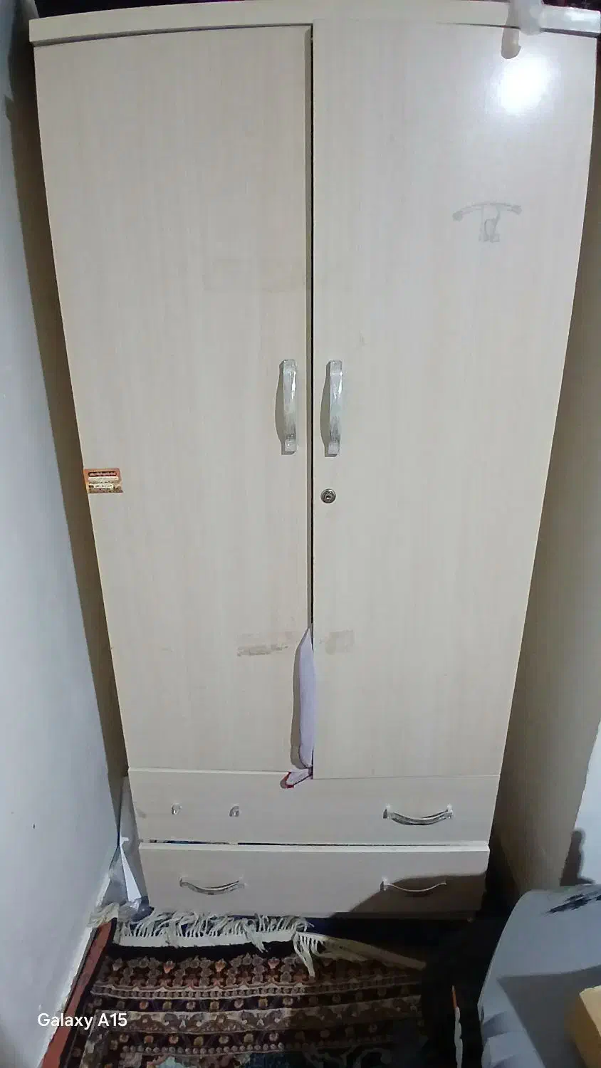 کمد لباس و بوفه کمد|جاکفشی، کمد، دراور|چابهار, |دیوار