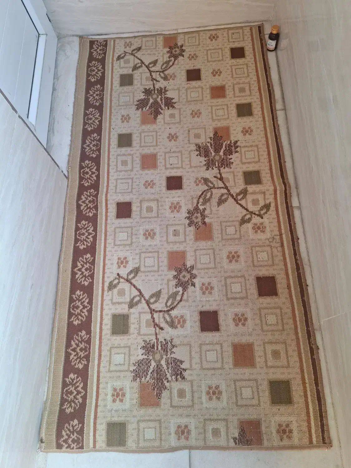 گلیم پله نعمت آباد|گلیم، جاجیم، گبه|تهران, نعمت‌آباد|دیوار