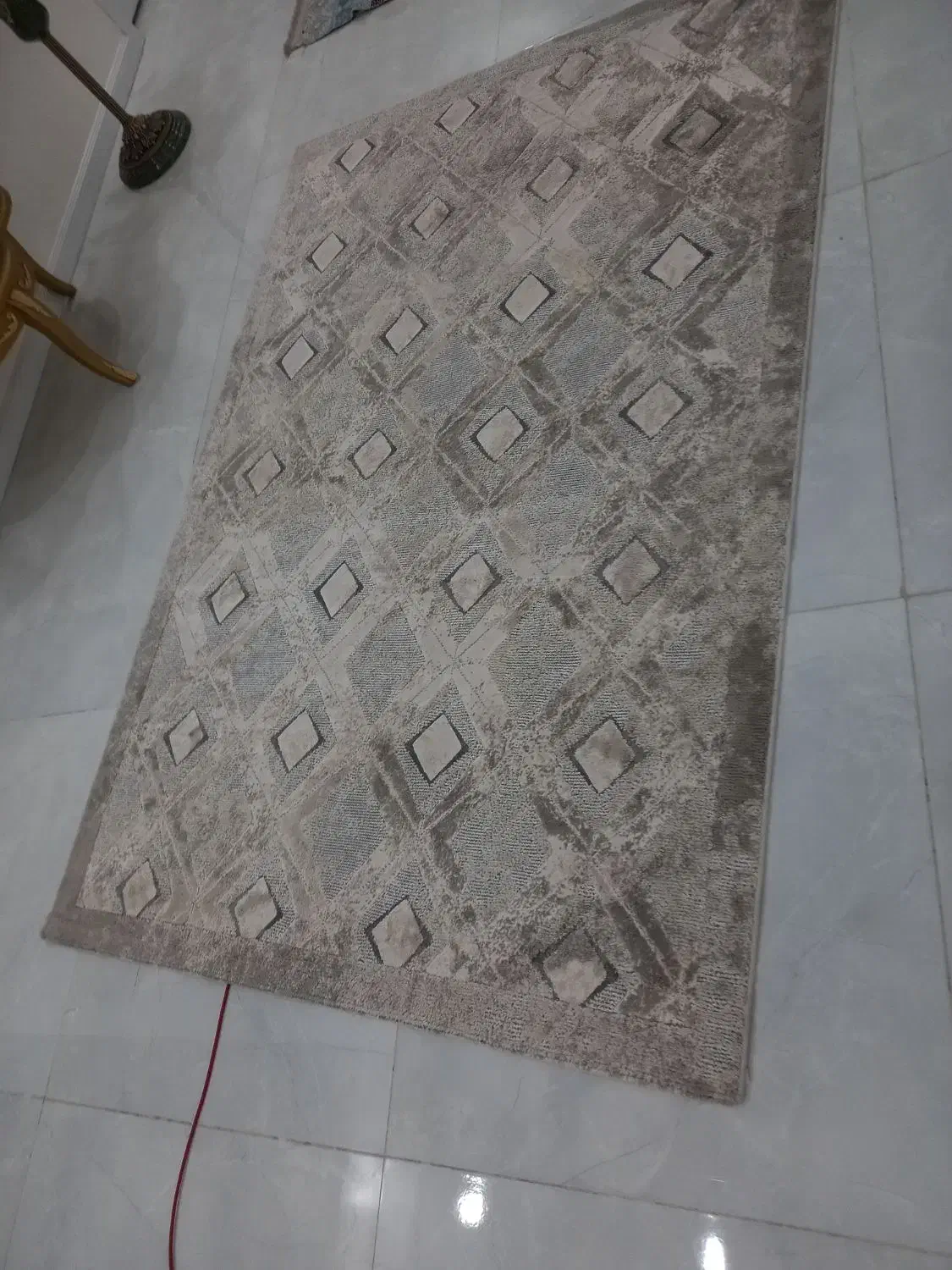 فرش ۴ متری|فرش|تهران, سجاد|دیوار