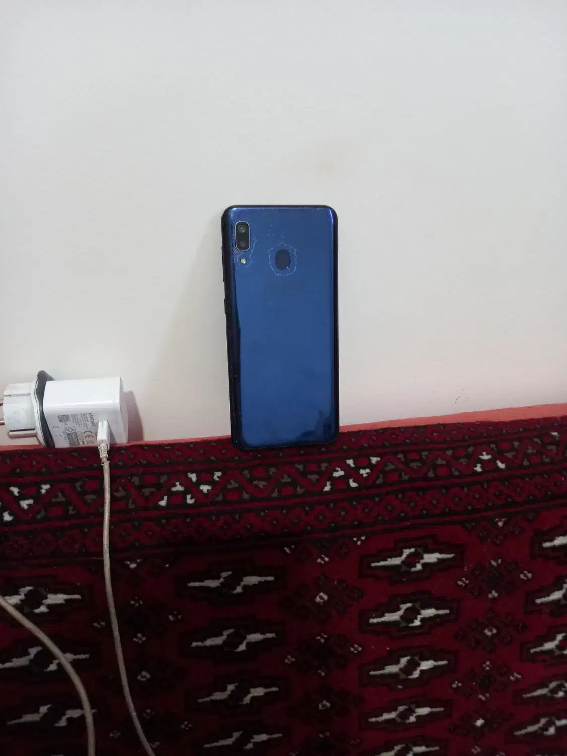 گوشی موبایلA20|موبایل|شیراز, عادل آباد|دیوار