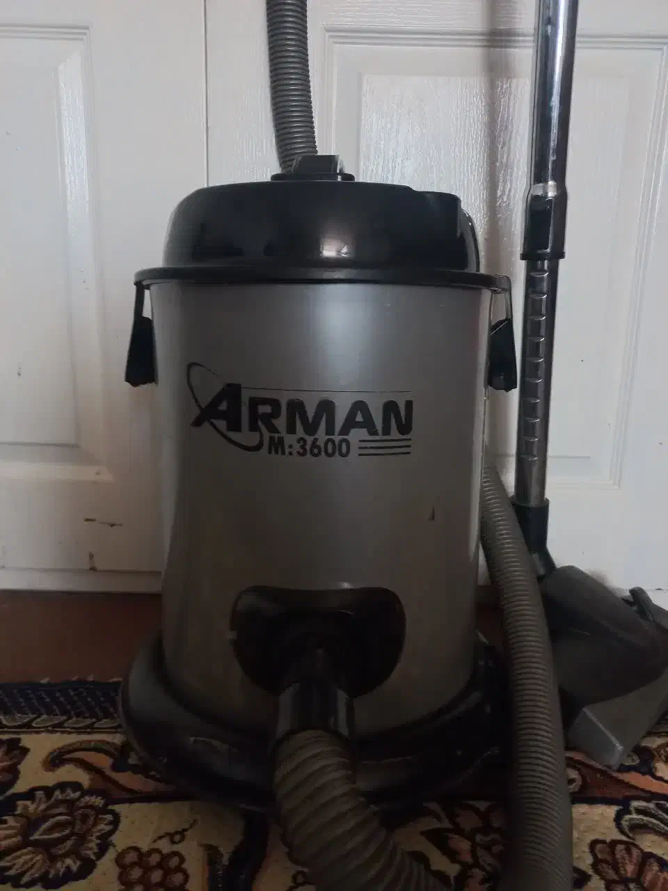 جاروبرقی|جاروبرقی، جارو شارژی، بخارشو|اراک, |دیوار