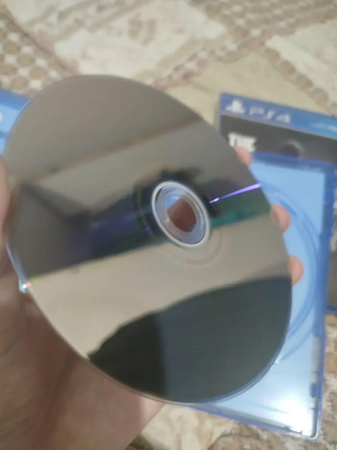 بازی PS4 PS5|کنسول، بازی ویدئویی و آنلاین|املش, |دیوار