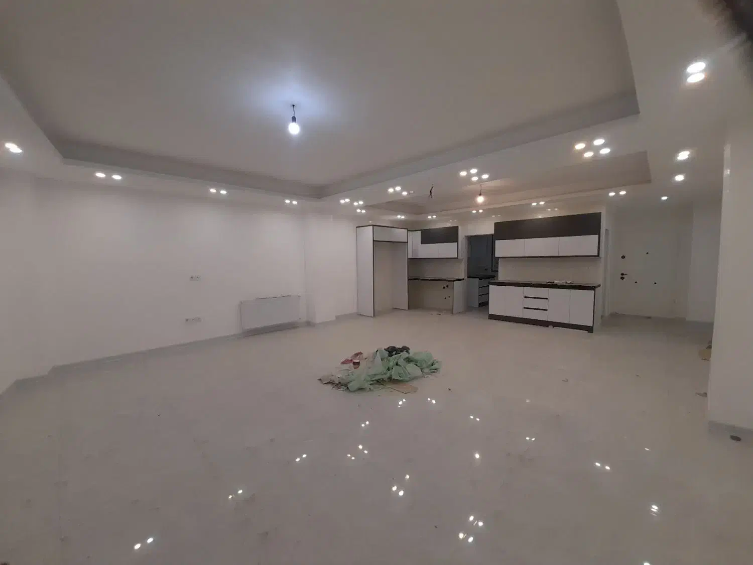 فروش آپارتمان نوساز تجهیز کلیدنخورده خ کفشگرکلا|فروش آپارتمان|قائمشهر, |دیوار