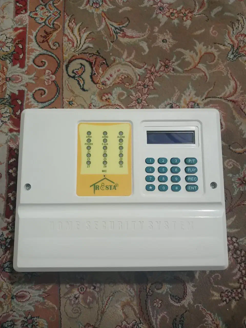 دزدگیرمغازه|دوربین مداربسته|تهران, هاشمی|دیوار