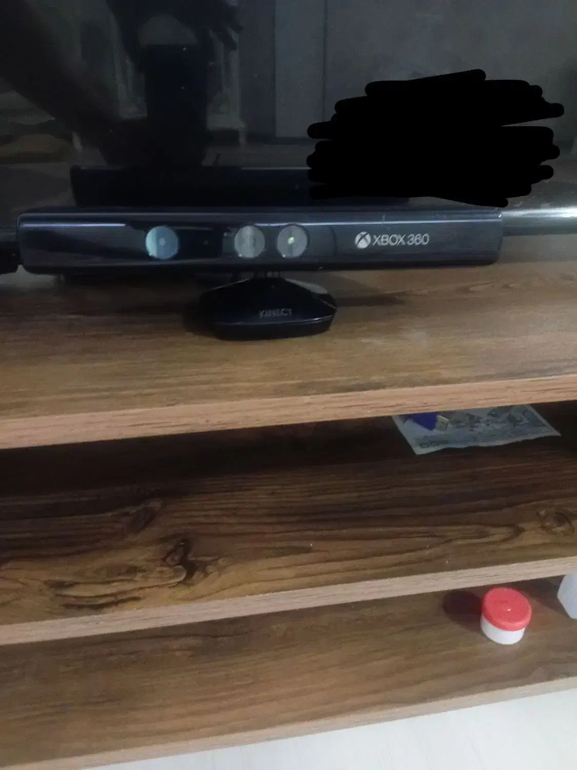 xbox 360slim250gig|کنسول، بازی ویدئویی و آنلاین|اردبیل, |دیوار