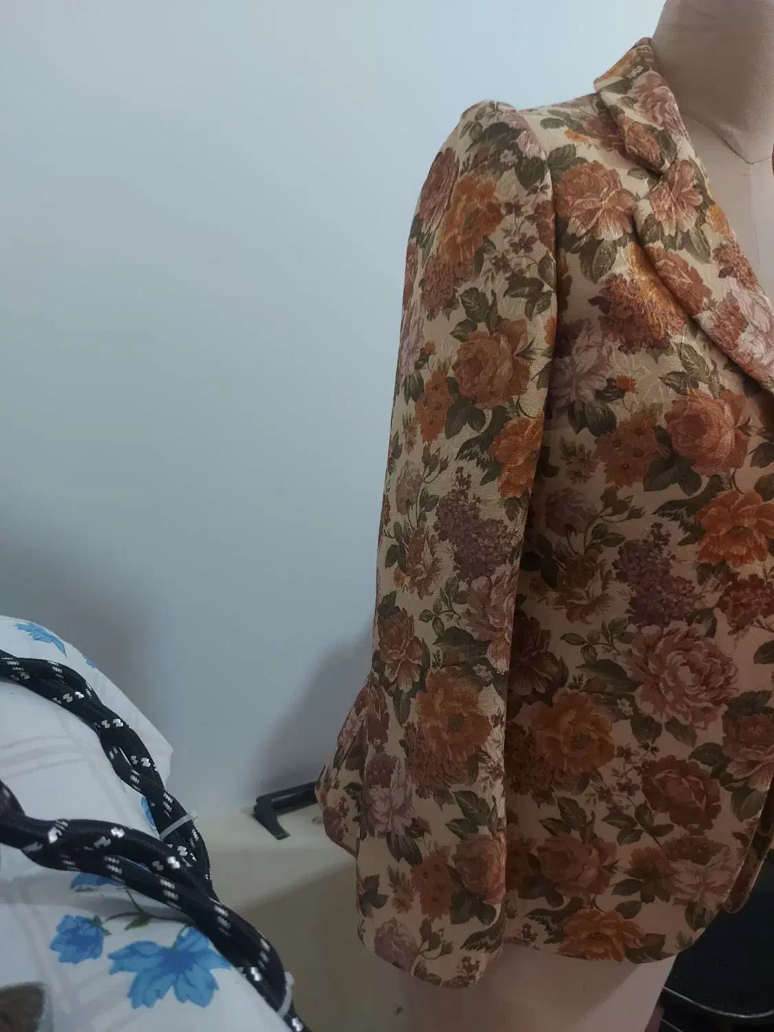 مانتو کتی پاییزه|لباس|مشهد, پنجتن|دیوار