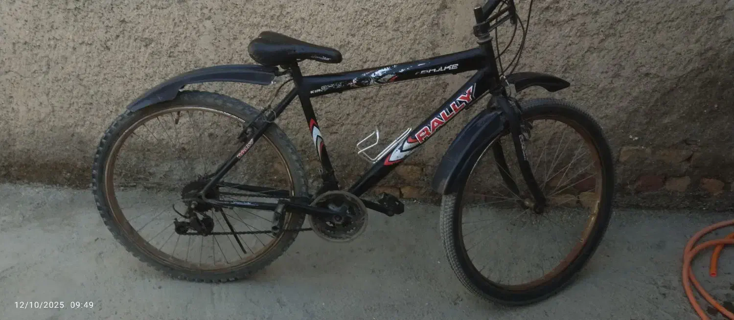 دوچرخه 26|دوچرخه، اسکیت، اسکوتر|فشاپویه, |دیوار