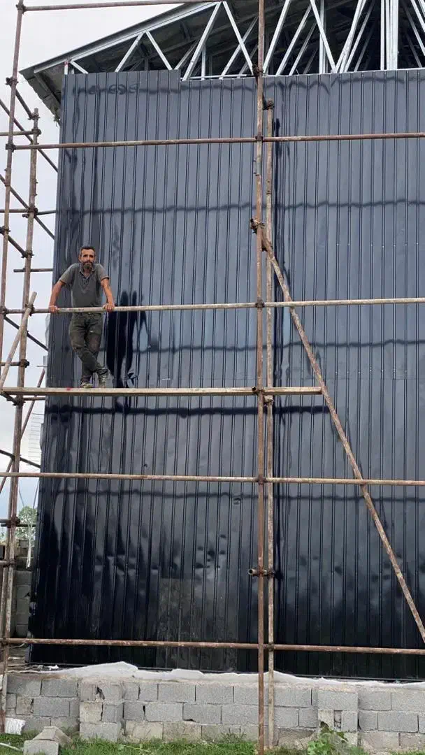 جوشکاری سیار|خدمات پیشه و مهارت|کوچصفهان, |دیوار