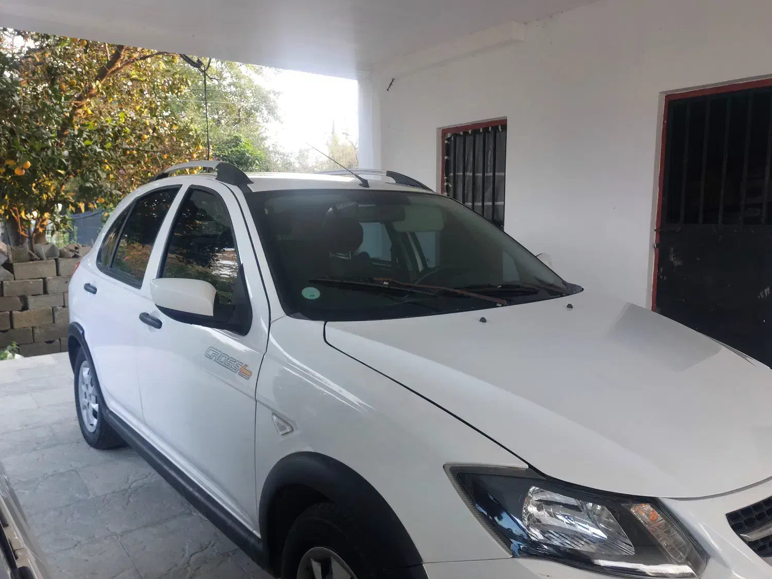 کوییک|خودرو سواری و وانت|رویان, |دیوار