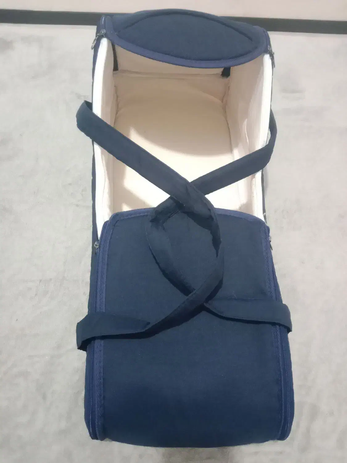 ساک حمل نوزاد|کالسکه و لوازم جانبی|پرند, فاز ۶|دیوار