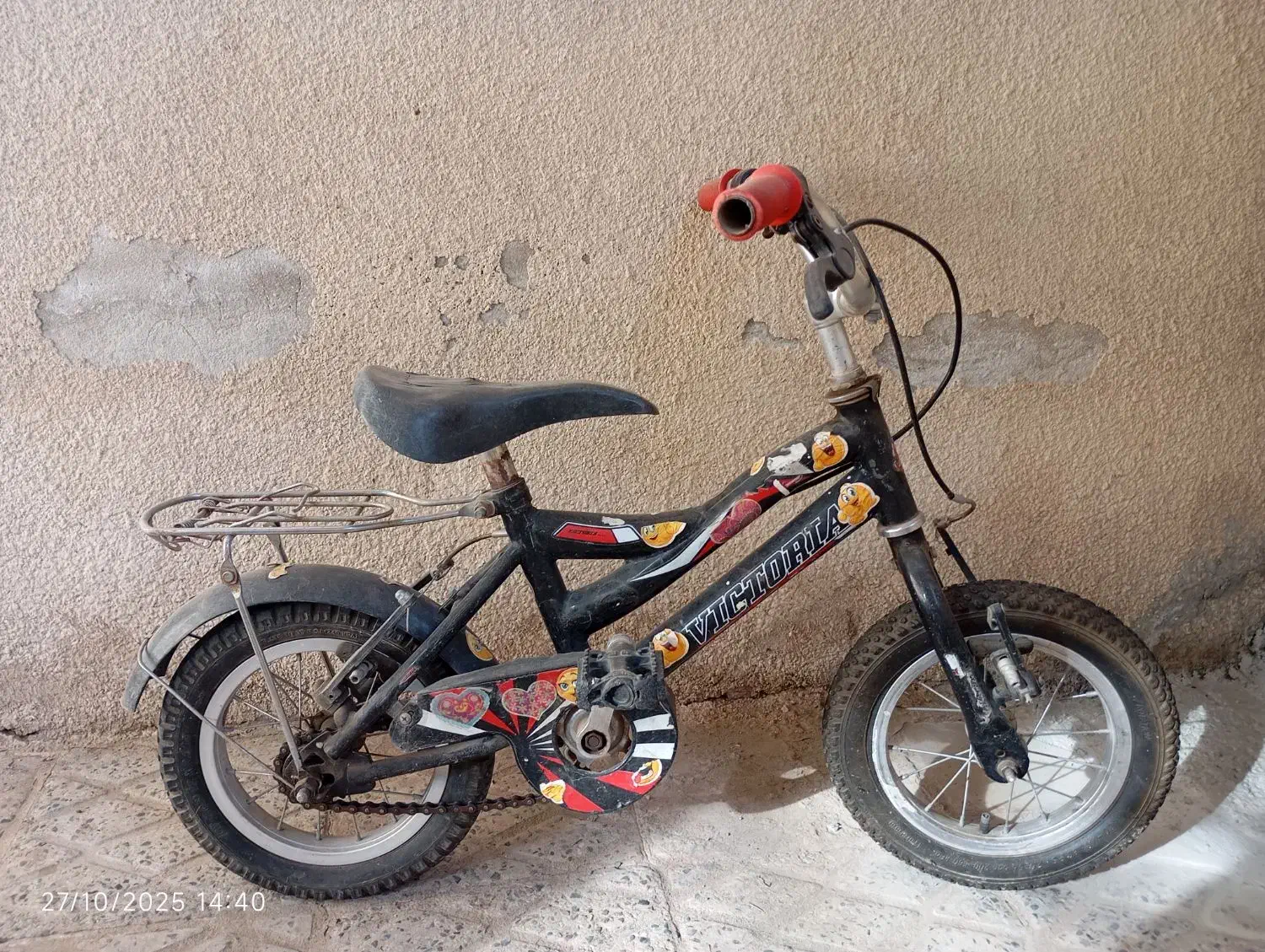 دوچرخه ۱۲|دوچرخه، اسکیت، اسکوتر|محمدیه-قزوین, |دیوار