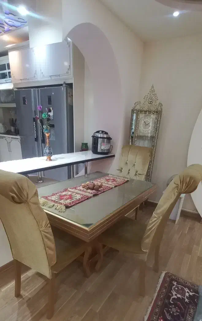 غذاخوری|میز و صندلی غذاخوری|اهر, |دیوار