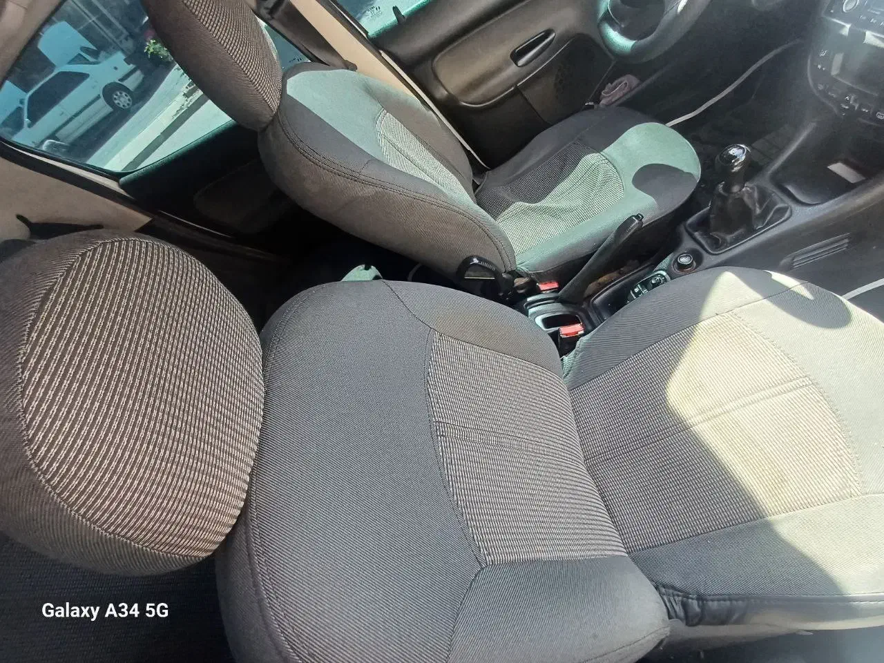 روکش 206|قطعات یدکی و لوازم جانبی|دهگلان, |دیوار