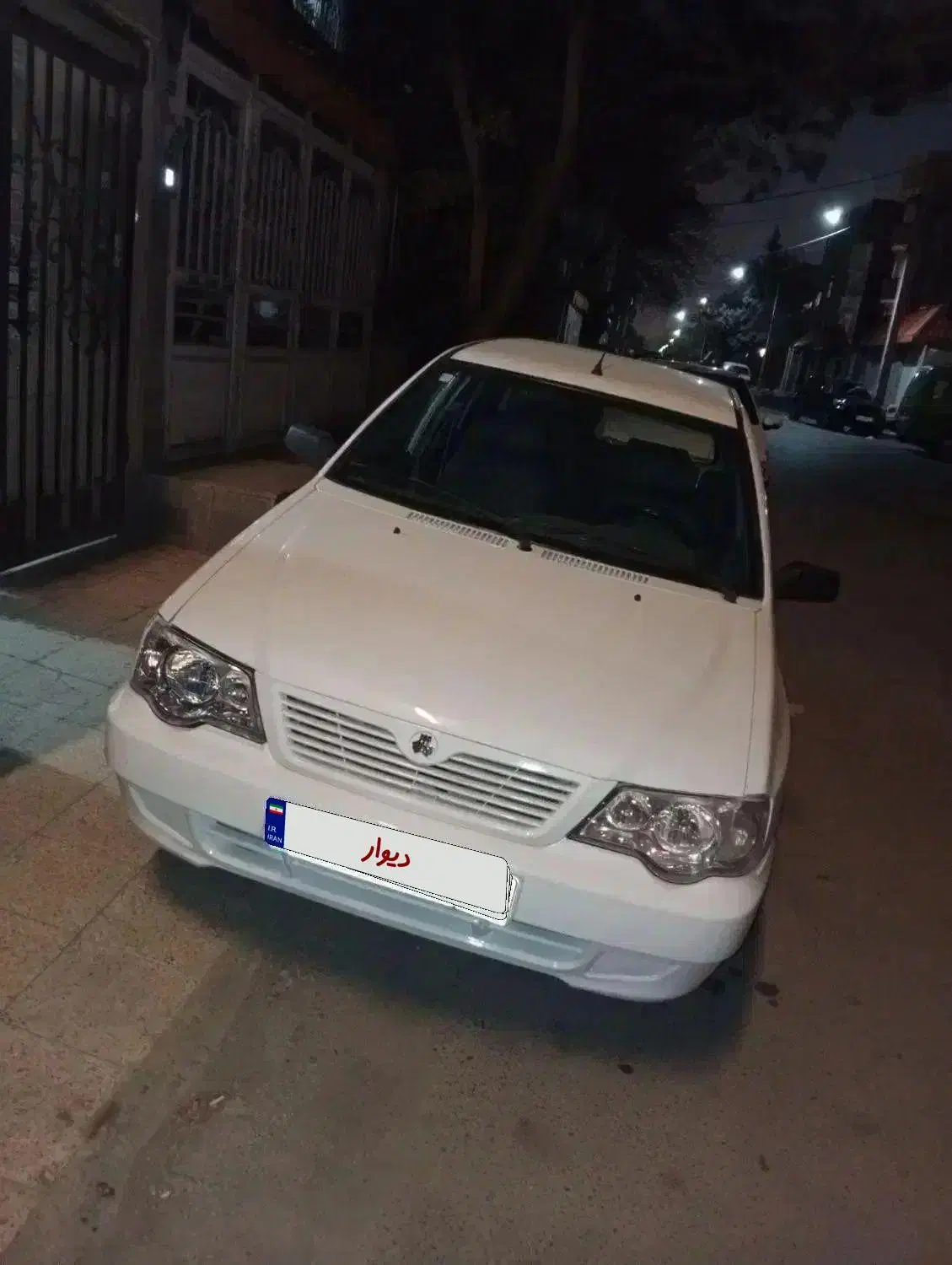 پراید 111 مدل98|خودرو سواری و وانت|مشهد, کوثر|دیوار