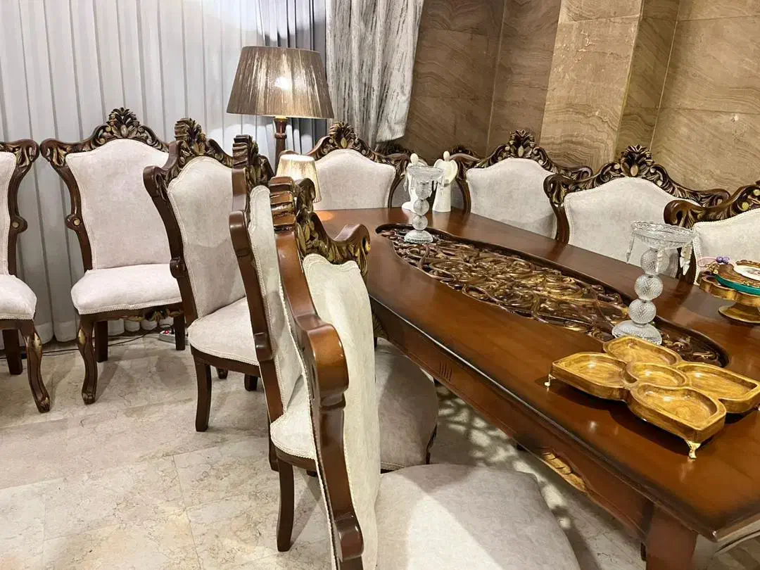 فروش مبل|مبلمان خانگی و میز عسلی|پردیس, شهرک صنعتی خرمدشت فاز ۷|دیوار