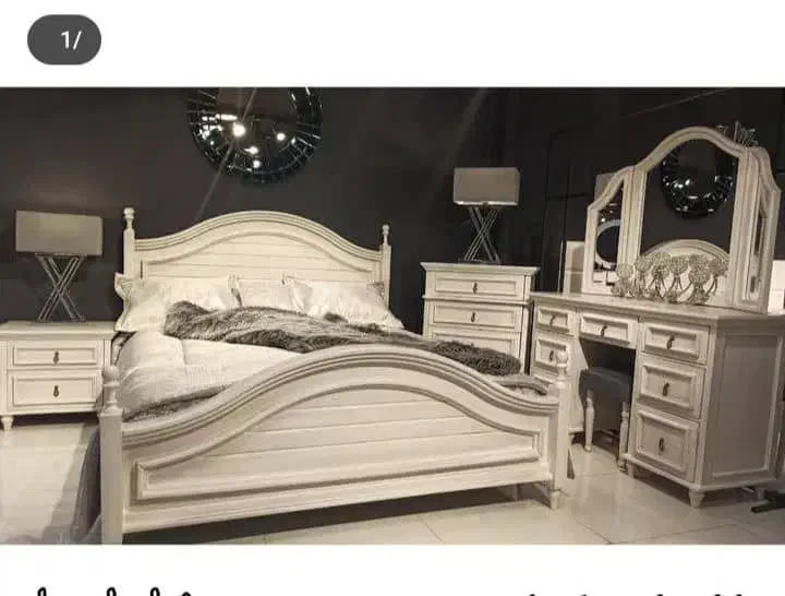 صنایع چوب اسلانی بیش از ۲۰ سال سابقه|تخت و سرویس خواب|رباط‌کریم, رباط‌کریم|دیوار