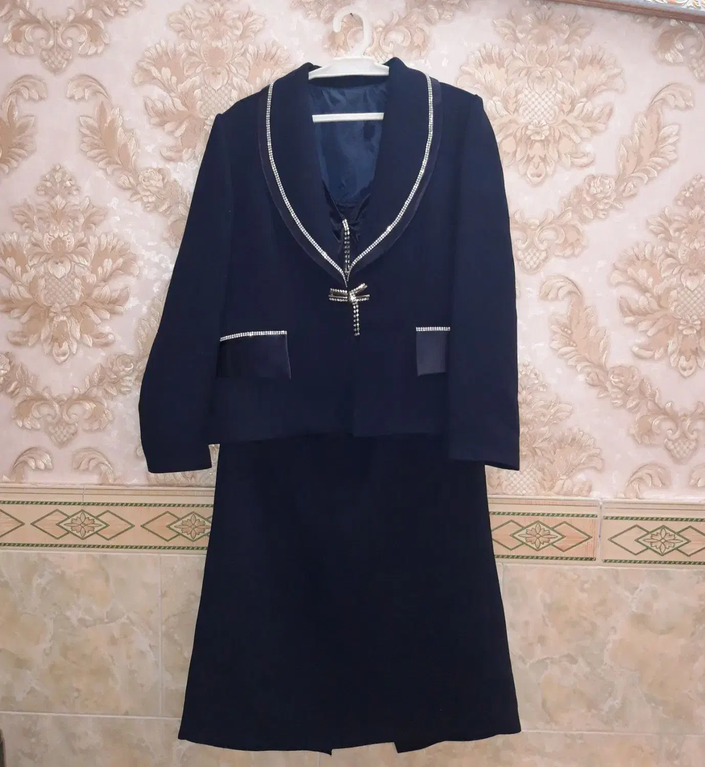 کفش ولباس|لباس|اسلام‌شهر, مسکن مهر اسلاشهر (شهرک امام خمینی)|دیوار