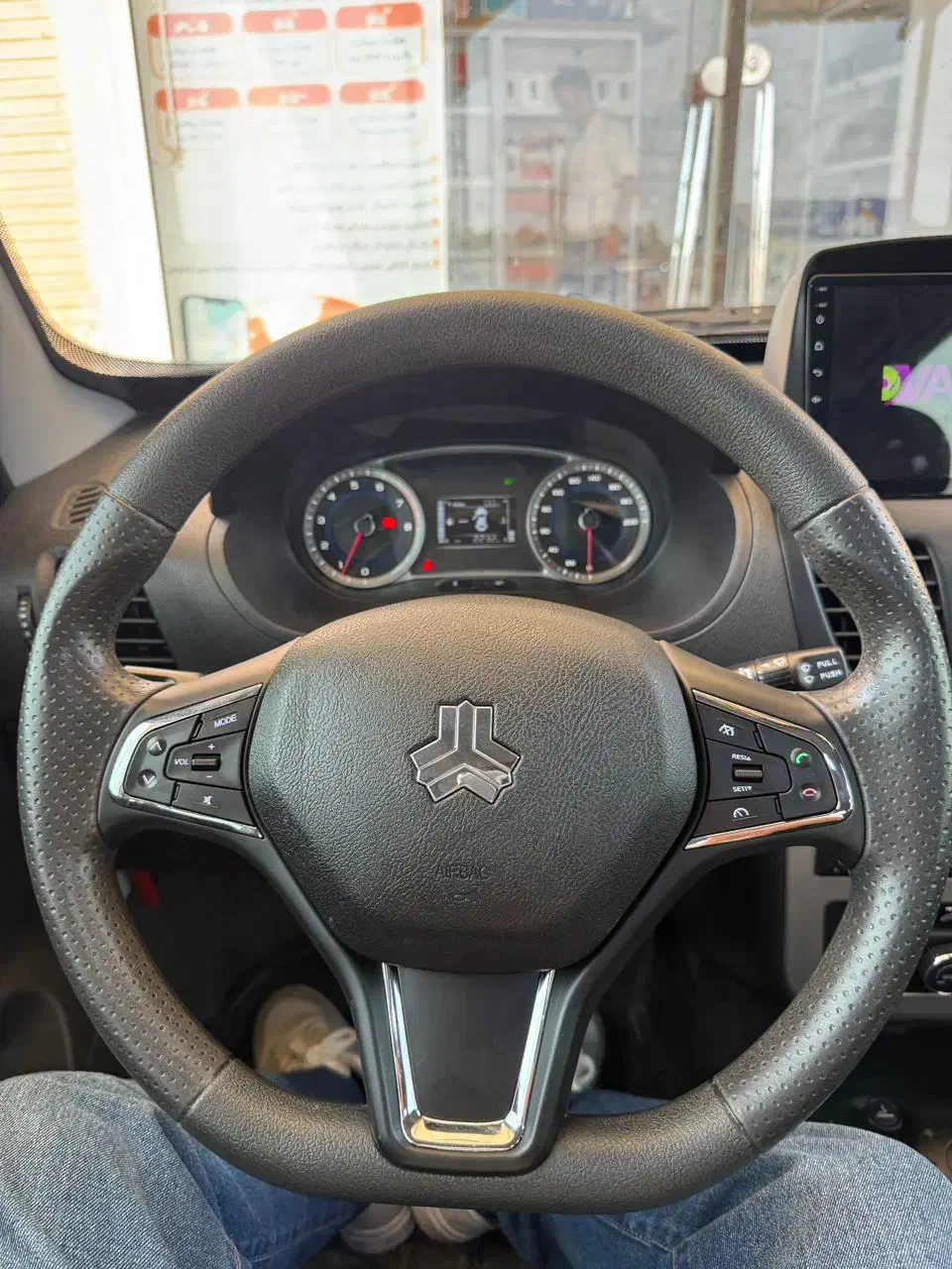 کوییک GXRL فول|خودرو سواری و وانت|اهواز, زیتون کارمندی|دیوار