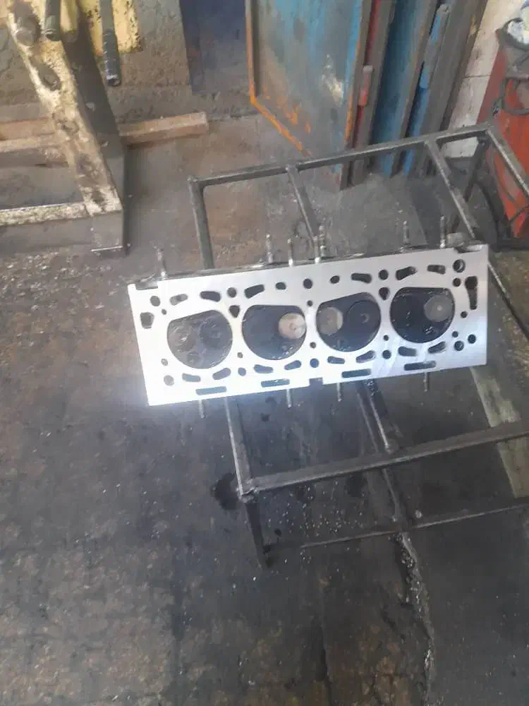 مکانیک و جلو بندی سیار|خدمات موتور و ماشین|شیراز, ارم|دیوار