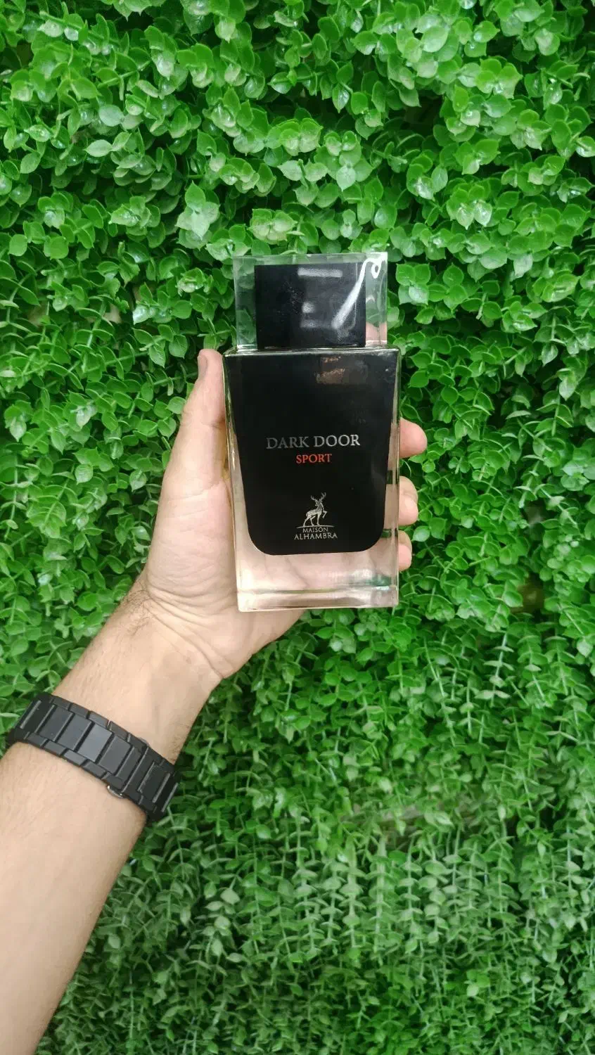 دیور هوم اینتنس الحمبرا بدون جعبه|آرایشی، بهداشتی، درمانی|مرودشت, ابوذر شمالی‎|دیوار