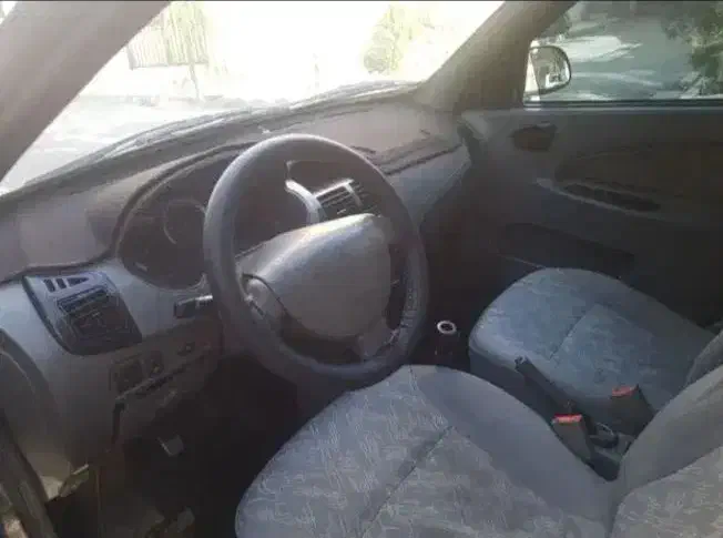 تیبا دو مدل1395|خودرو سواری و وانت|تربت جام, والفجر|دیوار