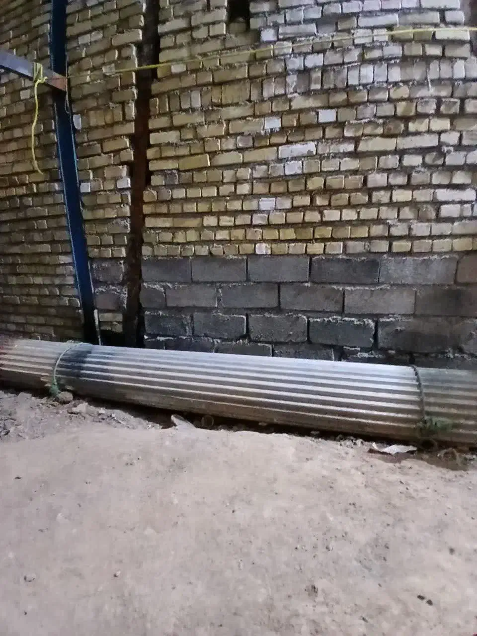 کرکره|مصالح و تجهیزات ساختمان|فیروزآباد (لرستان), |دیوار