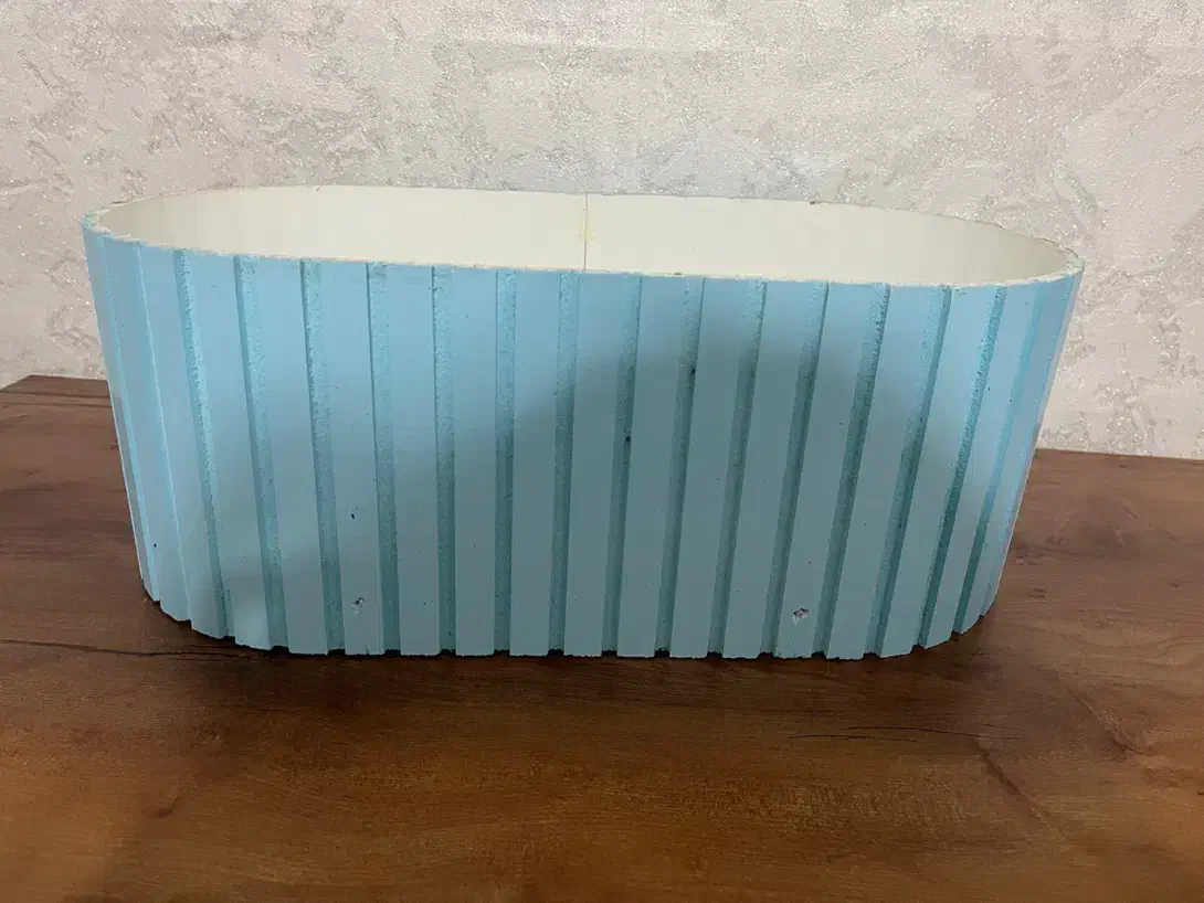 گلدان ابی|گل و گیاه طبیعی|تهران, تهران‌ویلا|دیوار