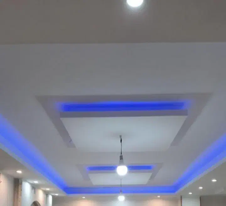 کناف، رنگ، باز سازی ،صفرتا صد|خدمات پیشه و مهارت|کرج, باغستان|دیوار