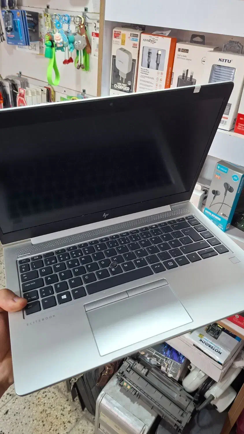 لپتاب|رایانه همراه|فاضل آباد, |دیوار