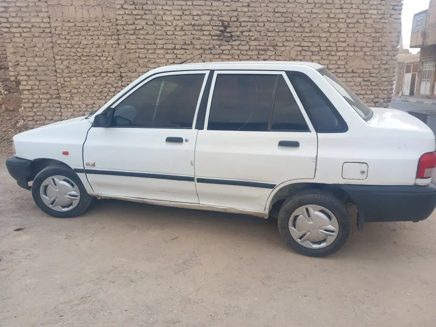 پراید صبا|خودرو سواری و وانت|بهمن, |دیوار