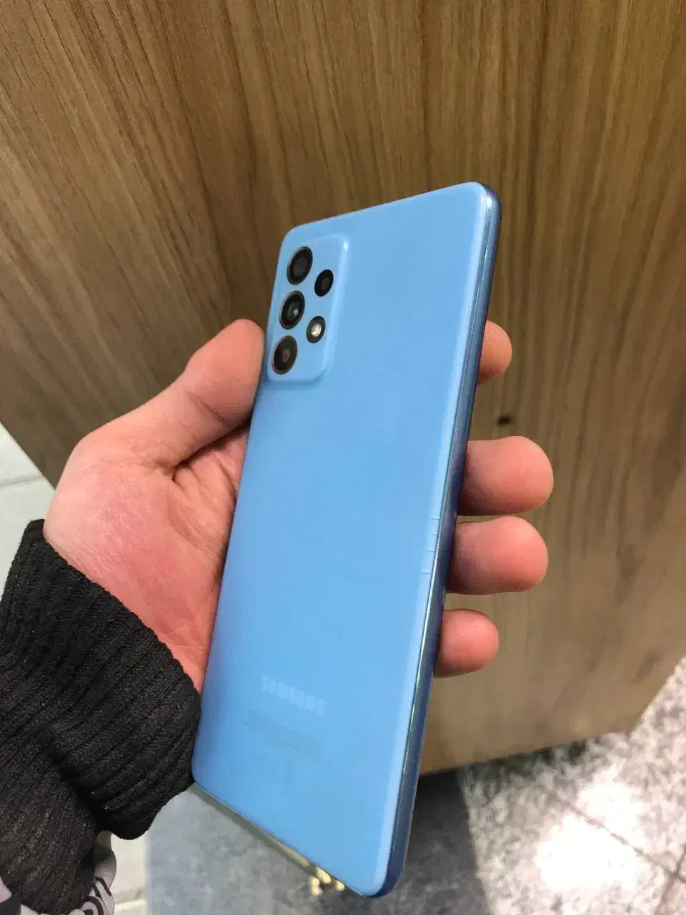 a52ویتنام|موبایل|تبریز, |دیوار