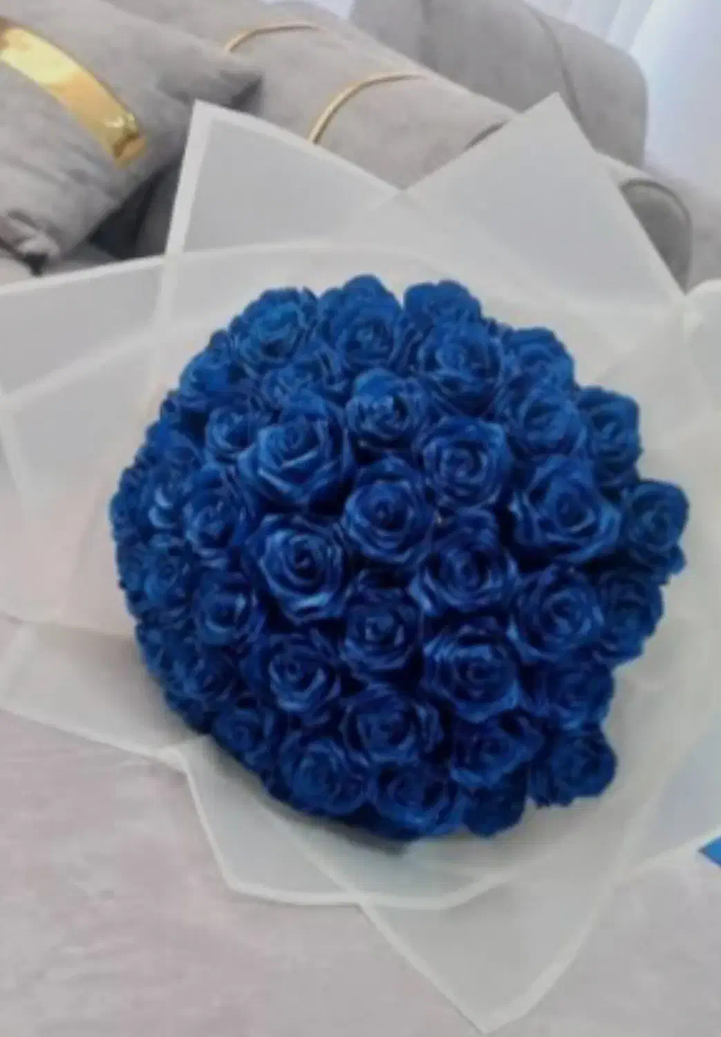 گل ربانی|گل مصنوعی|اردبیل, |دیوار