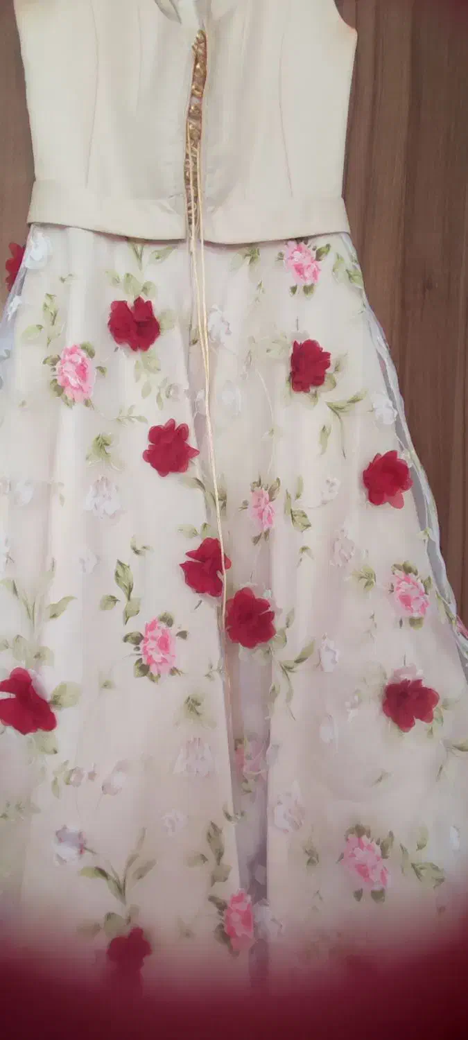 لباس مجلسی (نامزدی )|لباس|خاوران, |دیوار