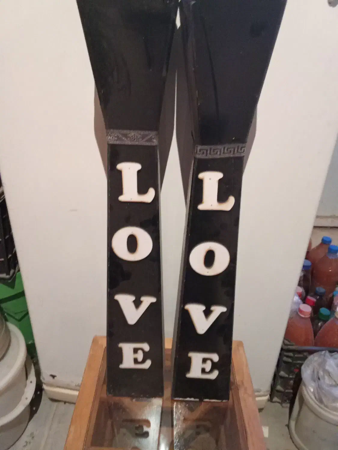 گلدان|گل مصنوعی|خمین, |دیوار