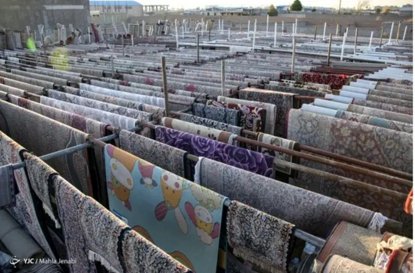 قالیشویی ومبل شویی آقای فرش|خدمات نظافت|تربت جام, مسکن مهر|دیوار