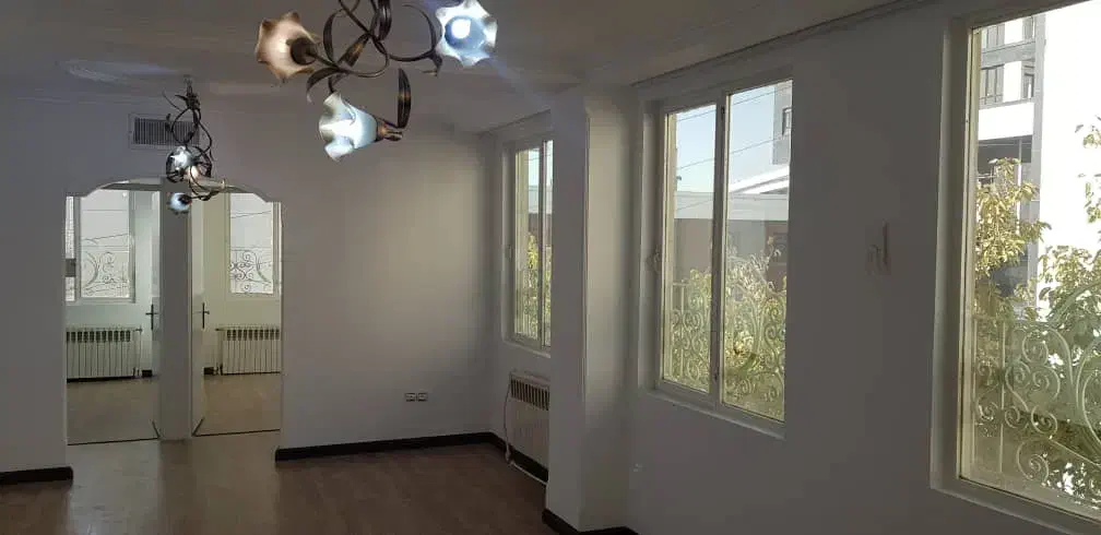 ۸۵ متر ۲ خواب / فول نوسازی .گلستان ها|اجارهٔ آپارتمان|کرج, عظیمیه|دیوار